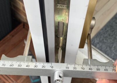 wd repairs 23